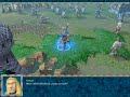warcraft 3 reign of chaos human campaign cinematics 2/4