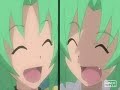 Benny Higurashi Shion