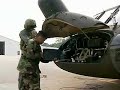 Army MOS 15N Avionic Mechanic
