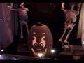 Boney Island Yard Haunt 2007