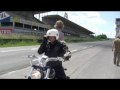Saxon Motorcycles fotoshoot Reims