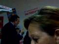 Campagne cantonales Ajaccio