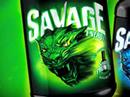 Savage Energy Drink