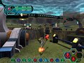 PSOBB Crater Interior New Skin