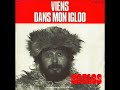 Carlos - Viens dans mon igloo (1974)
