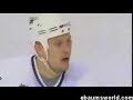 NHL Stefan Blunder NHL Stefan Blunder