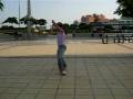videos de Nicky kenjutsu-Kessa no kata