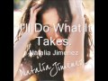 Natalia Jimenez I'll Do What It Takes Official Music Video and Lyrics