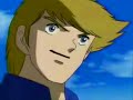 Capitan Tsubasa (Francia parte 2) - Eye of Tiger