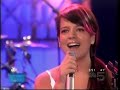 Lily Allen Smile on Ellen Lily Allen Smile on Ellen