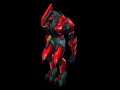 Halo Elite Render Halo Elite Render