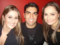 Homenagem pra turma - Carol e Jacque
