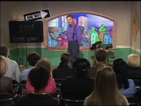 Improv Comedy Traffic School - Online
