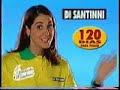 FERNANDA VENTURINI - DI SANTINI FERNANDA VENTURINI - DI SANTINI