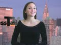 PressPassTV follows Travis Daniels