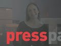 PressPassTV follows Travis Daniels
