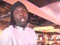 PressPassTV follows Travis Daniels