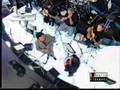 Video Nana Mouskouri : Vasilis Saleas - Hartino to feggaraki