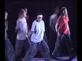 Coreografia Hip-Hop DANZA VIGEVANO