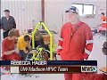 2008 ASME East Coast Human Powered Vehicle (HPV) Contest