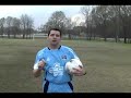Heading a Soccer Ball Heading a Soccer Ball