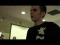 LilQ vs. Damien - ITG2 World Cup Finals - Match 2 Part 1