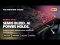 06-16-2026: SEMIS BLEED, AI INFRASTRUCTURE HOLDS