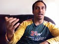 Bacha Caravedo opina sobre la campa�a