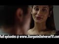 Stargate Universe Season 1 Episode 9 PART 1/5 Life