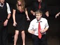 The Mergers Holiday part 1.wmv