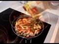 Fajitas sin complejos