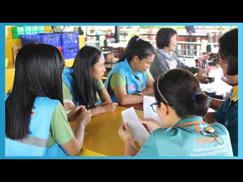 โครงการร้านอาหารวัตถุดิบปลอดภัยเลือกใช้สินค้า Q Q Restaurant ของหวัดพระนครศรีอยุธยา