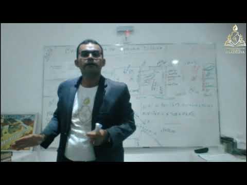 Ensino de Tipologia Biblica