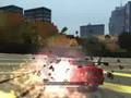 NFSMW, Ramming Cars: Classic: The Beemer Can...