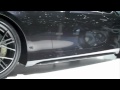Salon Genève 2011 - Toyota FT-86 II Concept