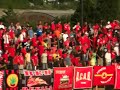 Red Army Tribina Red Army Tribina