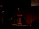 WSU Nursing Pinning Ceremony - Student Speaker WSU Nursing Pinning Ceremony - Student Speaker