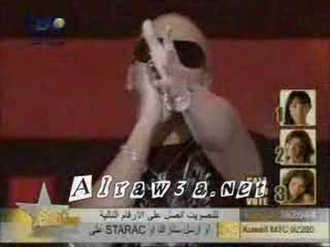 MASSARI - STAR ACADEMY 4 LBC LEBANON
