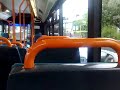 ARRIVA MERSEYSIDE P307 HEM BUS REFURBISHMENT ARRIVA MERSEYSIDE P307 HEM BUS REFURBISHMENT