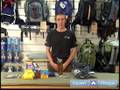 Rock Climbing Safety : Hydration: Tips on Rock Climbing