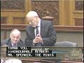 Thornhill MPP Peter Shurman in Question Period -March 25, 08 Thornhill MPP Peter Shurman in Question Period -March 25, 08