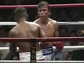 Edwin Valero vs Vicente (Loco) Mosquera (4/5)