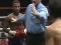 Edwin Valero vs Vicente (Loco) Mosquera (4/5)