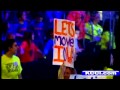 10000 Iowa Kids Dance With Michelle Obama