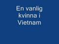 FNL Grupperna - En Vanlig kvinna i Vietnam