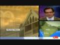 CNN Mumbai - Agenda Setting with Peter Bergen (Freudian slip 02:32)
