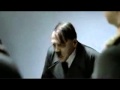 Hitler se entera que Marcos Witt viene a canzion argentina