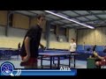 Ping pong ASL Libourne