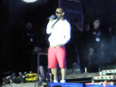 Arcangel @ Movistar Vive (Caracas, Venezuela) (2013) -
