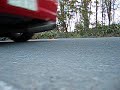 AE111 LEVIN BZ-G Exhaust sound of 5ZIGEN